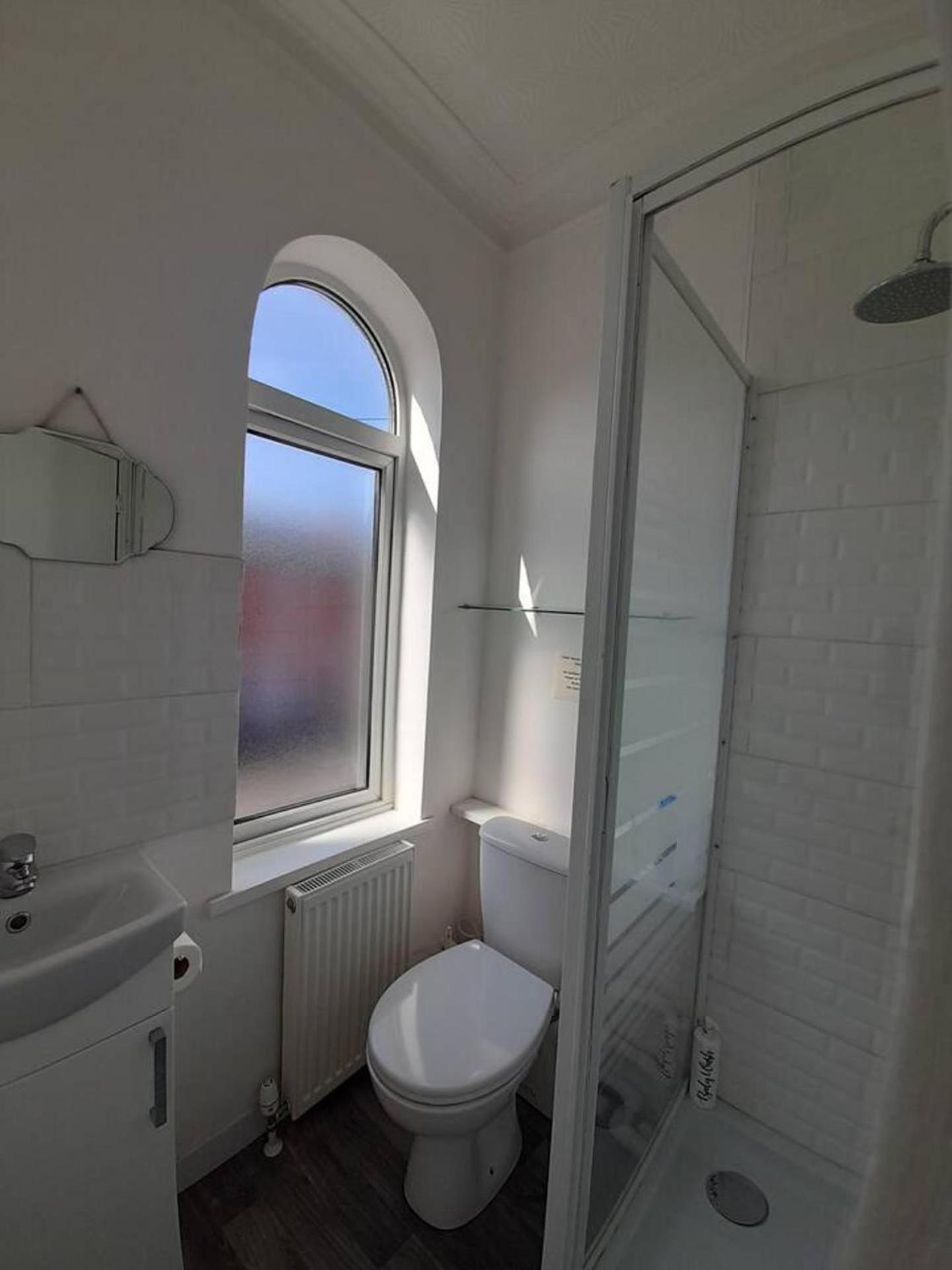 Holiday home Stylish 4 Bed House - 15 Min To Centre Manchester